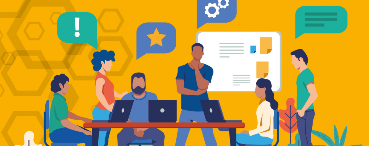 Infographie Early starters Assas Lab