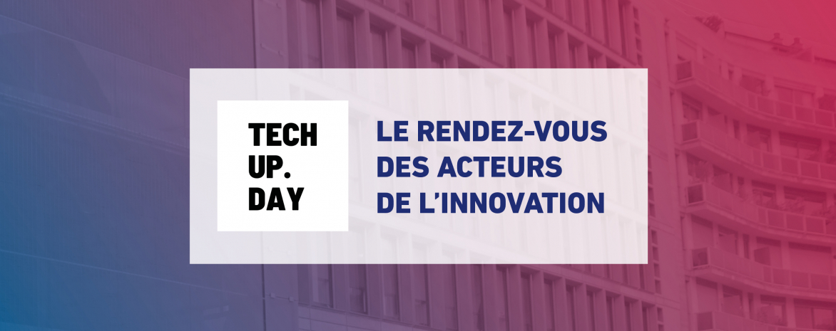 Tech Up Day