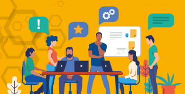 Infographie Early starters Assas Lab