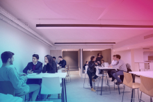 Visuel Assas Lab Incubateur Paris 2