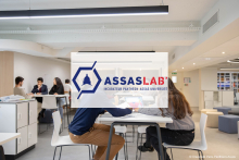 Assas Lab'