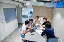 Annuaire des projets